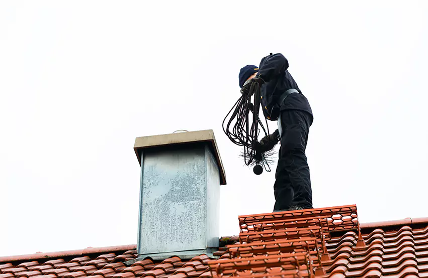 Chimney & Fireplace Sweeps in Freeport, NY
